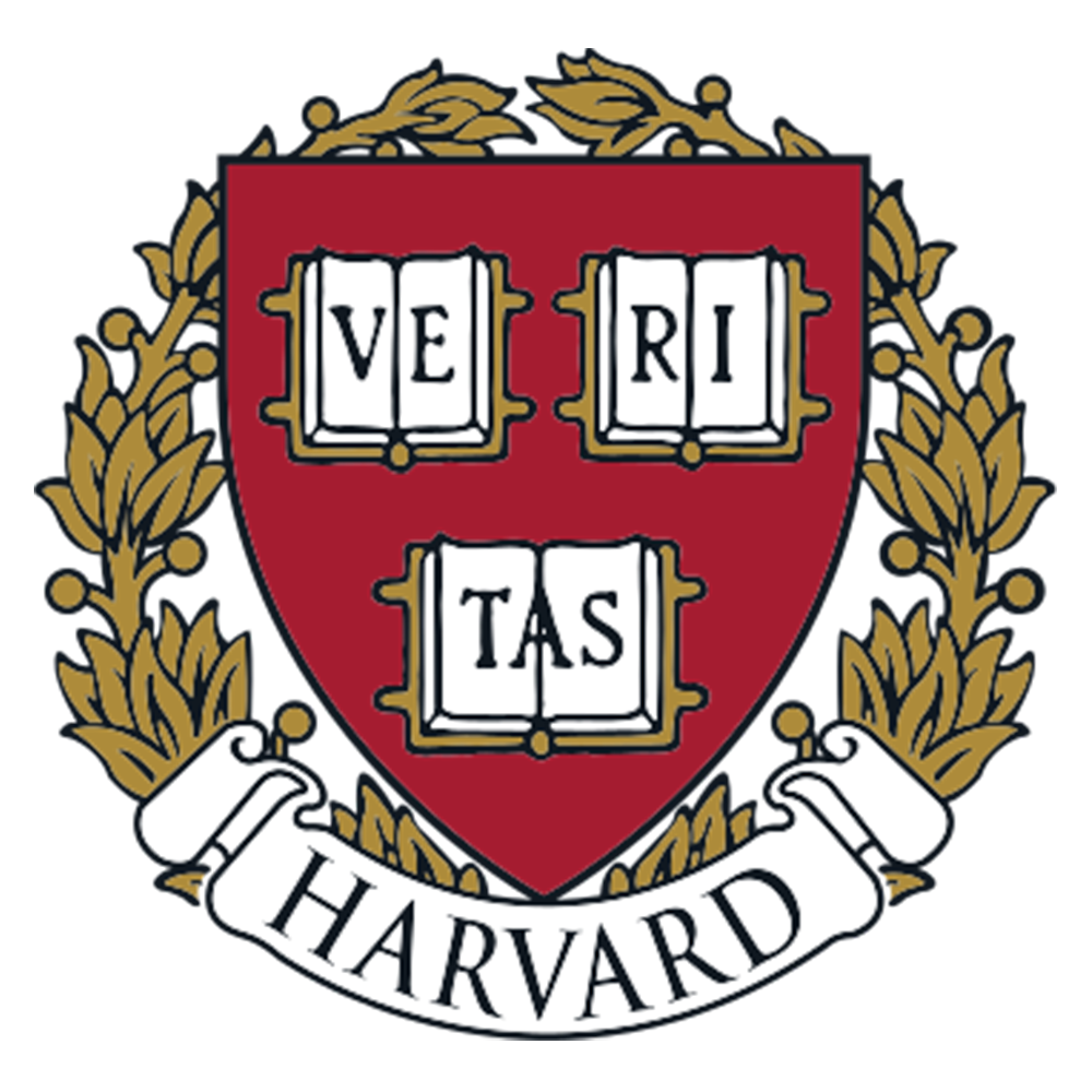 Harvard Logo