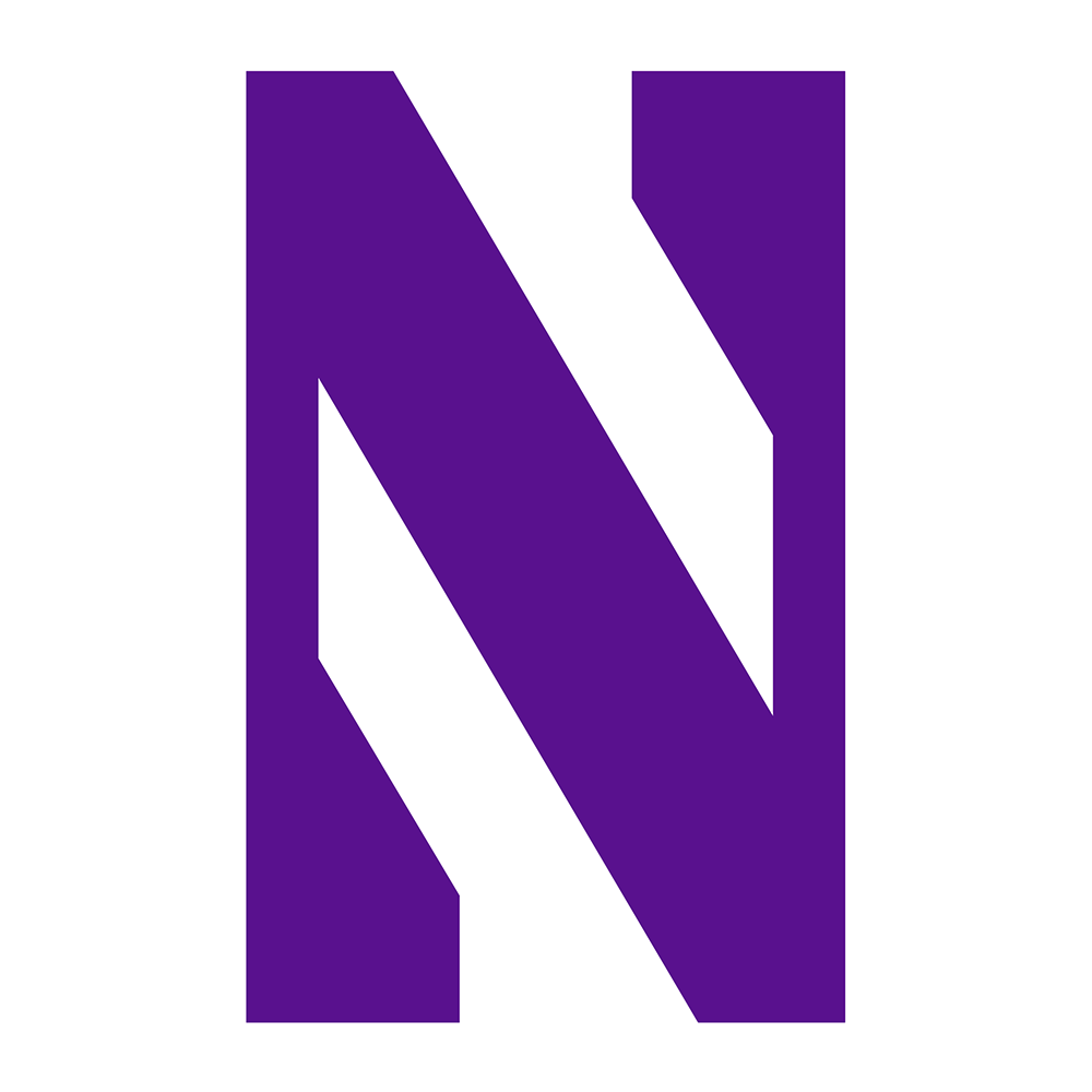 Northwestern Logo