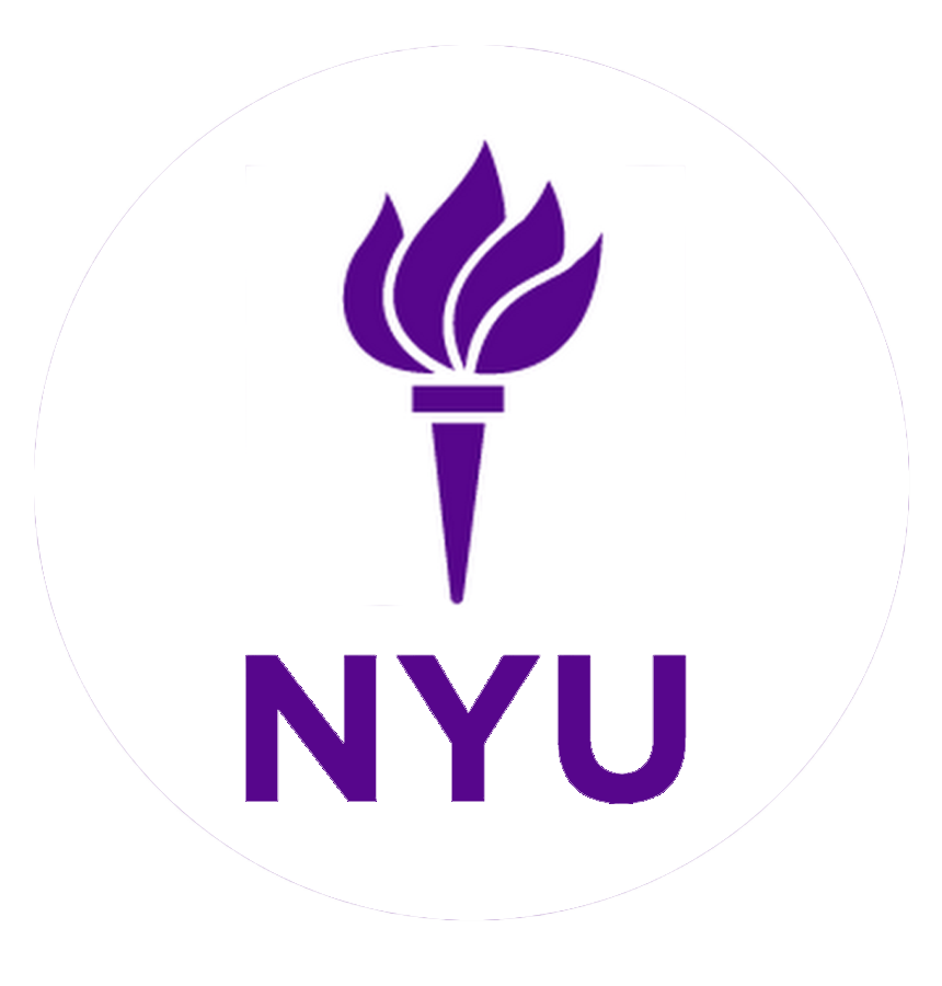 NYU Logo
