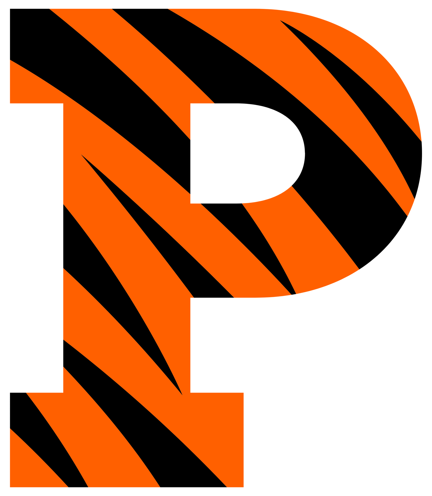 Princeton Logo